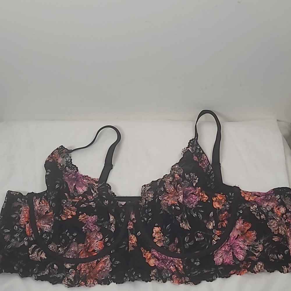 Torrid Women's Bra